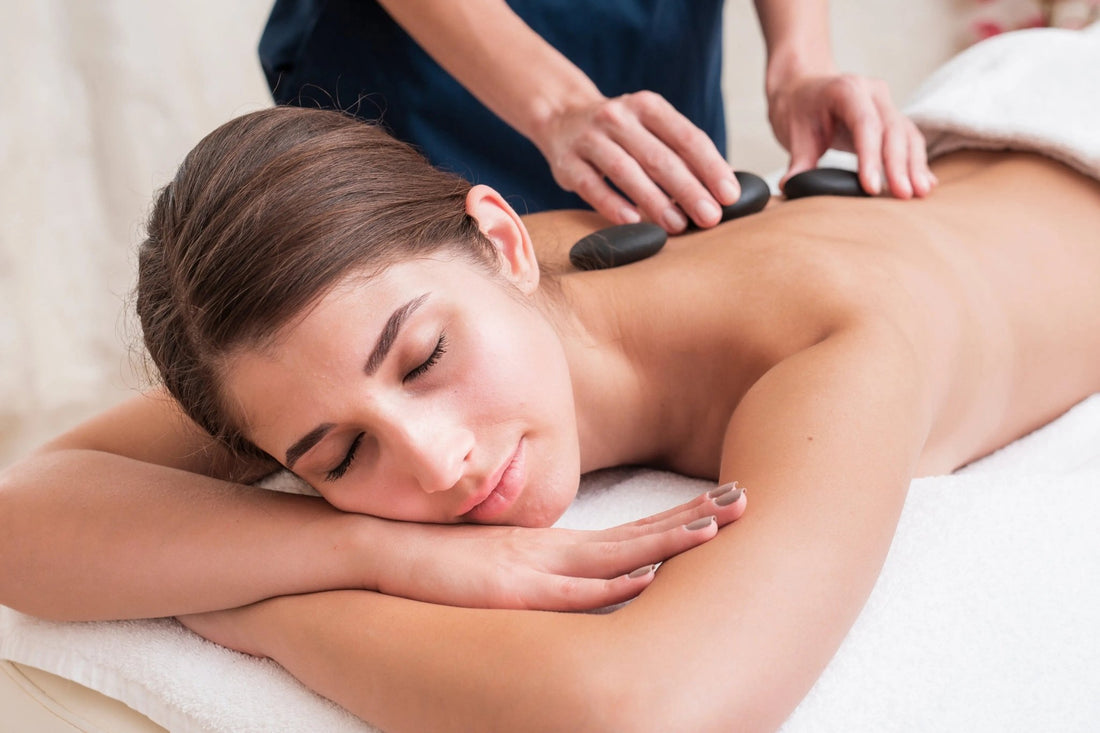 How to Reduce Stress with Daily Massages: A Simple Approach to Well-Being - Relaxify