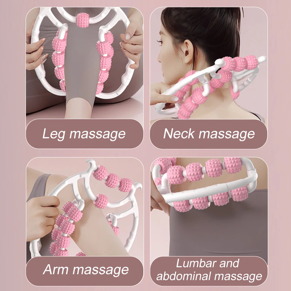 RelaxRing Massager