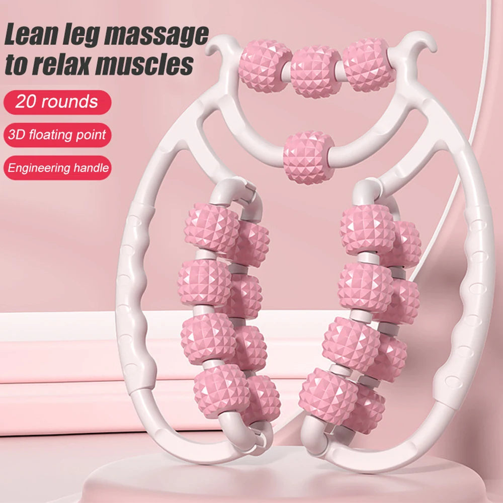 RelaxRing Massager